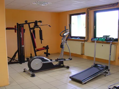 ParkFacilities