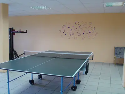 Facilities