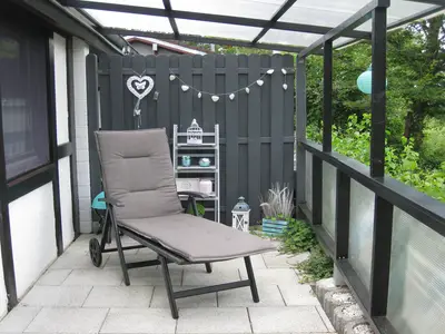 TerraceBalcony