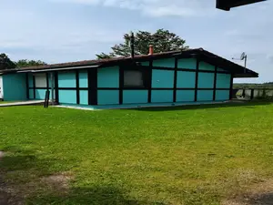 Ferienhaus für 3 Personen (42 m²) in Ronshausen