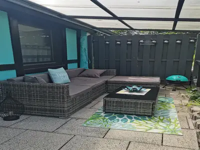 TerraceBalcony