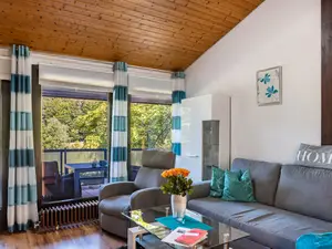 Ferienhaus für 2 Personen (42 m²) in Ronshausen