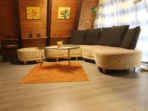 Ferienhaus für 3 Personen (68 m²) in Ronshausen