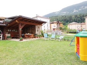 Ferienhaus für 6 Personen (85 m²) in Ronzo Chienis