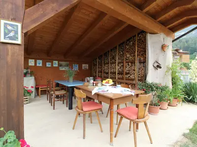 GardenSummer