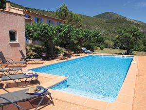 Ferienhaus für 7 Personen (140 m²) in Roquebrun