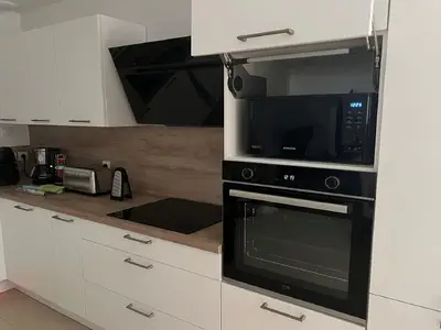 Kitchen Kitchen