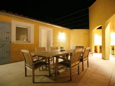 TerraceBalcony TerraceBalcony