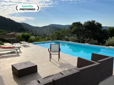 PoolOfHouse