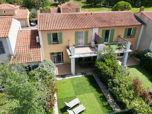 Ferienhaus für 6 Personen (80 m²) in Roquebrune