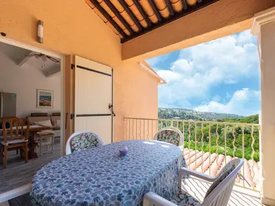 TerraceBalcony
