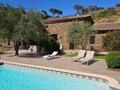Ferienhaus für 10 Personen in Roquebrune-sur-Argens 1/10