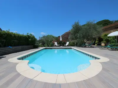 Ferienhaus für 10 Personen in Roquebrune-sur-Argens 2/10