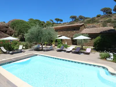 Ferienhaus für 10 Personen in Roquebrune-sur-Argens 3/10