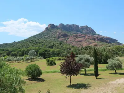 Ferienhaus für 10 Personen in Roquebrune-sur-Argens 4/10