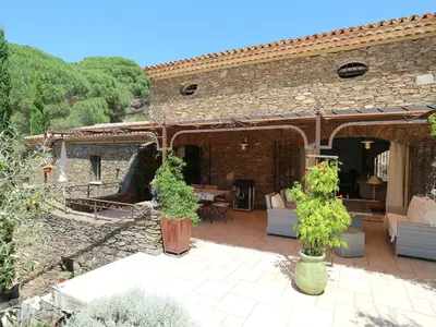 Ferienhaus für 10 Personen in Roquebrune-sur-Argens 5/10
