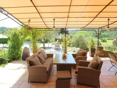 Ferienhaus für 10 Personen in Roquebrune-sur-Argens 7/10