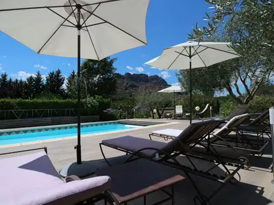 Ferienhaus für 10 Personen in Roquebrune-sur-Argens 10/10