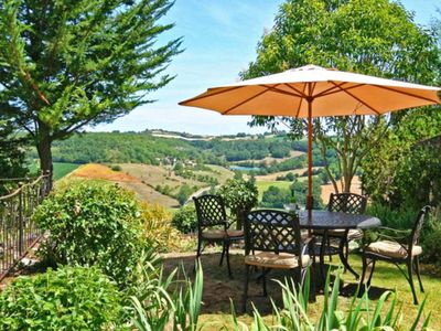 Terrasse / Balkon