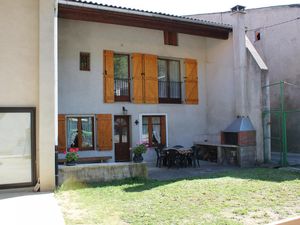 Ferienhaus für 5 Personen (90 m²) in Roquefeuil