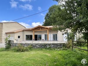 Ferienhaus für 4 Personen (90 m²) in Roquefeuil
