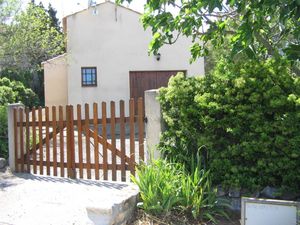 Ferienhaus für 5 Personen (70 m&sup2;) in Roquefort Des Corbières