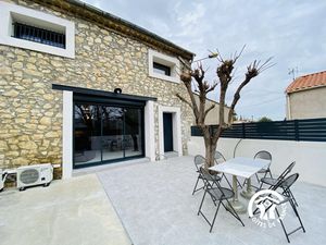 Ferienhaus für 4 Personen (95 m²) in Roquefort Des Corbières