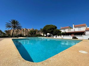 Ferienhaus für 6 Personen (170 m²) in Roquetas de Mar