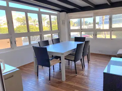 TerraceBalcony
