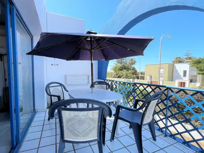 TerraceBalcony