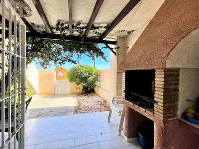 TerraceBalcony