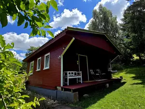 Ferienhaus für 3 Personen (50 m²) in Rorodt