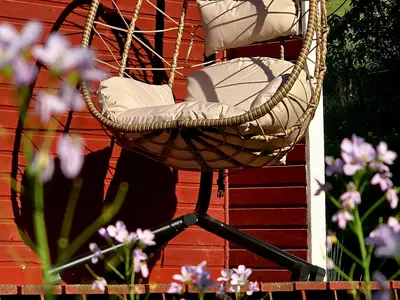 Veranda