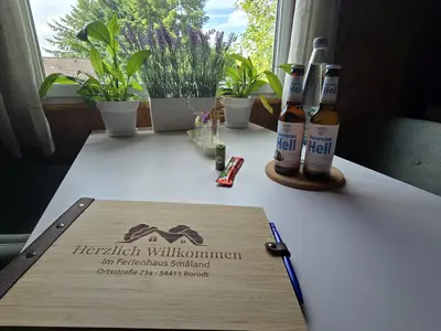 Herzlich Willkommen