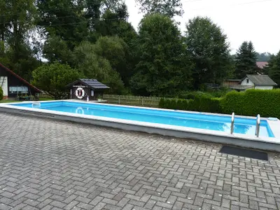 Außenpool