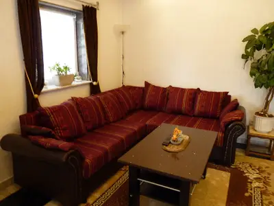 Couch Wohnzimmer