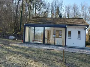 Ferienhaus für 5 Personen (100 m²) in Rosée