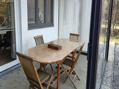 TerraceBalcony
