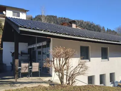 Ferienhaus für 4 Personen (130 m²) in Rosenau am Hengstpaß 1/10