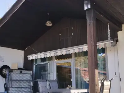 Ferienhaus für 4 Personen (130 m²) in Rosenau am Hengstpaß 2/10