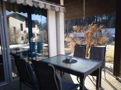 Ferienhaus für 4 Personen (130 m²) in Rosenau am Hengstpaß 3/10