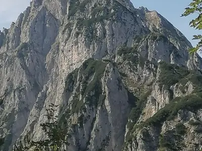 Ferienhaus für 4 Personen (130 m²) in Rosenau am Hengstpaß 8/10