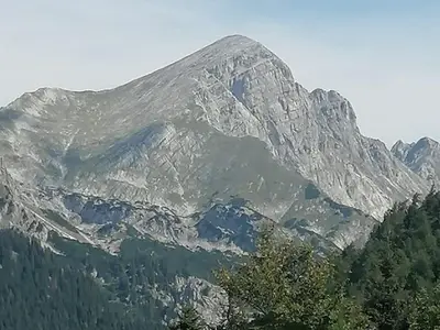 Ferienhaus für 4 Personen (130 m²) in Rosenau am Hengstpaß 9/10
