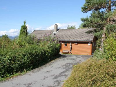 Ferienhaus für 6 Personen (83 m²) in Rosendal 5/10