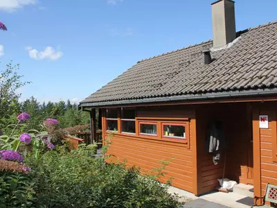 Fassade / Eingang