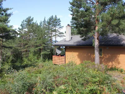 Ferienhaus für 7 Personen (62 m²) in Rosendal 2/10