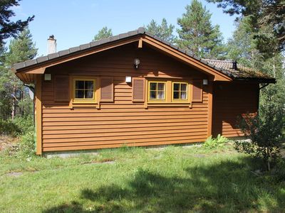 Ferienhaus für 7 Personen (62 m²) in Rosendal 6/10