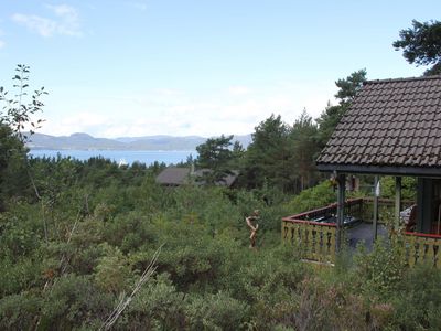 Ferienhaus für 6 Personen (83 m²) in Rosendal 3/10