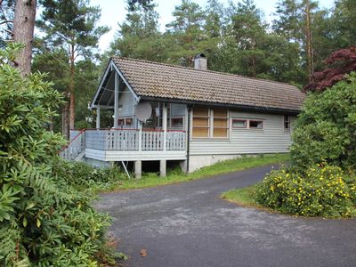 Ferienhaus für 6 Personen (60 m²) in Rosendal 2/10