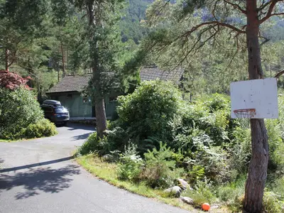 Ferienhaus für 6 Personen (83 m²) in Rosendal 4/10
